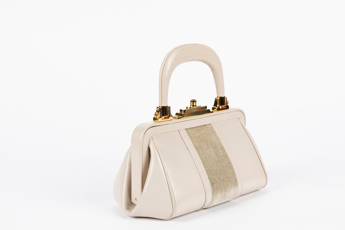 Roberta di Camerino - Borsa Bagonghi