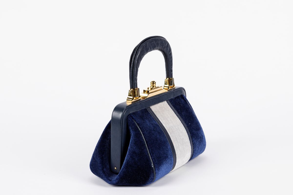 Roberta di Camerino - Borsa Bagonghi