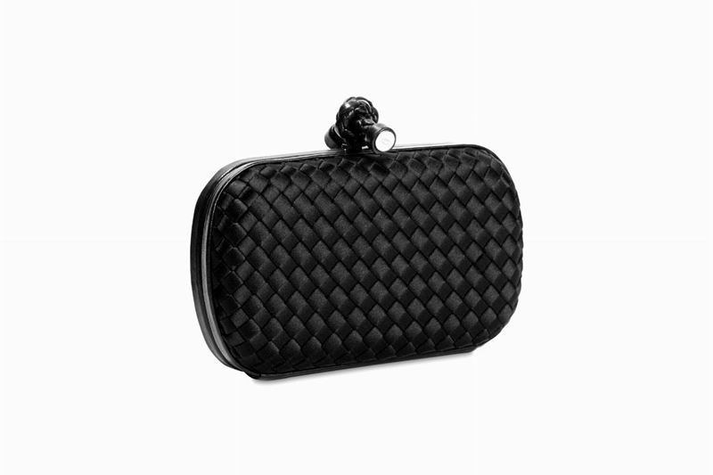 Bottega Veneta Knot Pochette