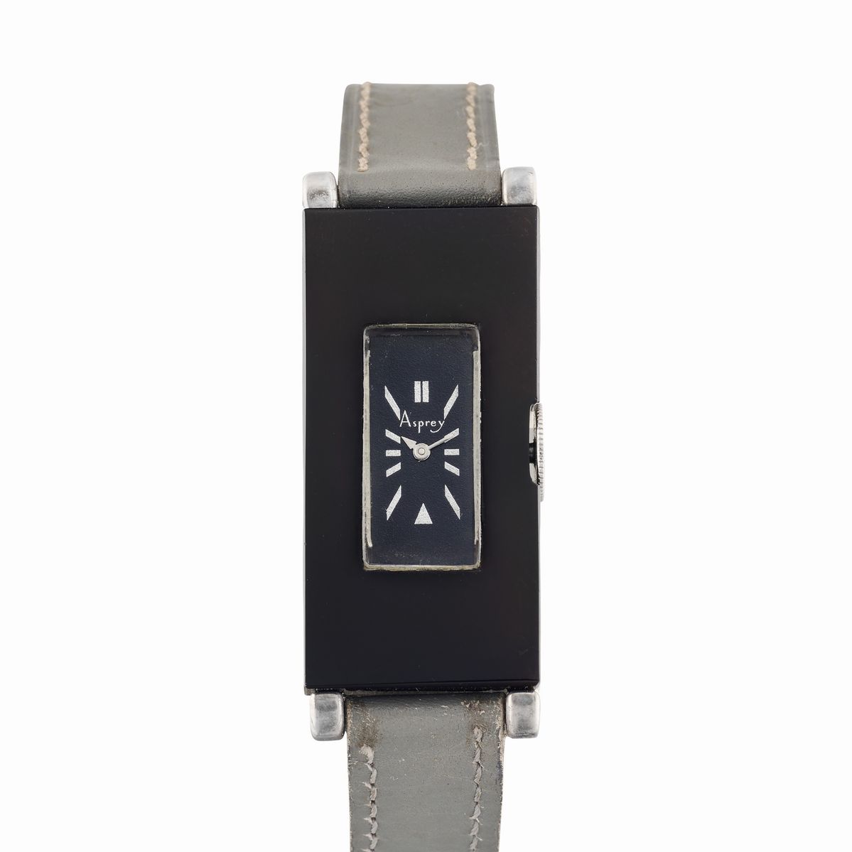 Asprey - Orologio Domino, Anni 40