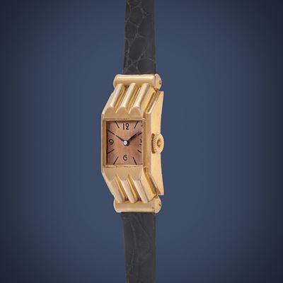 Per Hermès di Forma, Anni 40