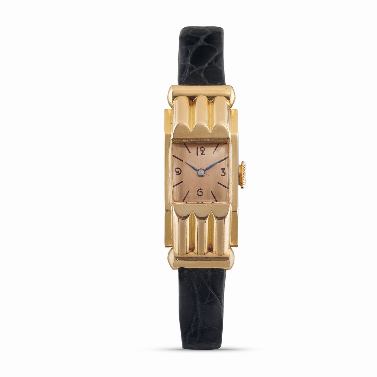Universal Genève - Per Hermès di Forma, Anni 40