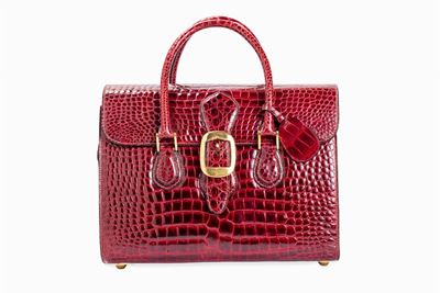 Bauletto Rigido