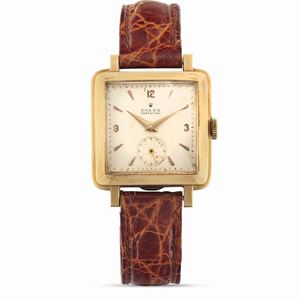 Cioccolatone 4645, anni 50