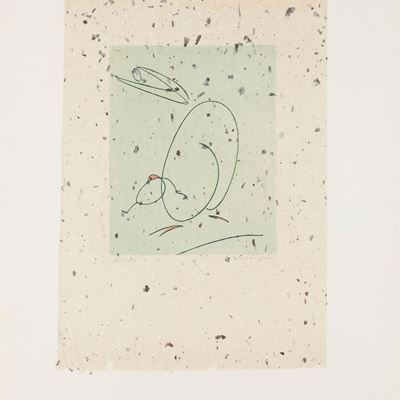 Oiseau Mère