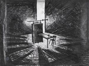 Ho giocato contro di me