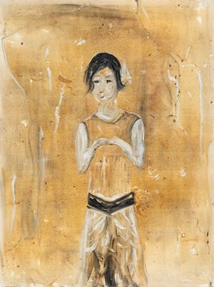 Gronemayer Ellen  - Untitled