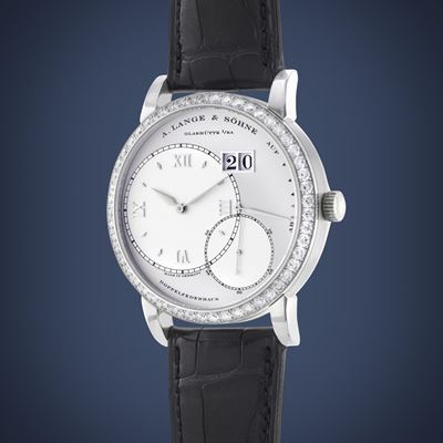 Grand Lange 1 817.025, Anni 2000