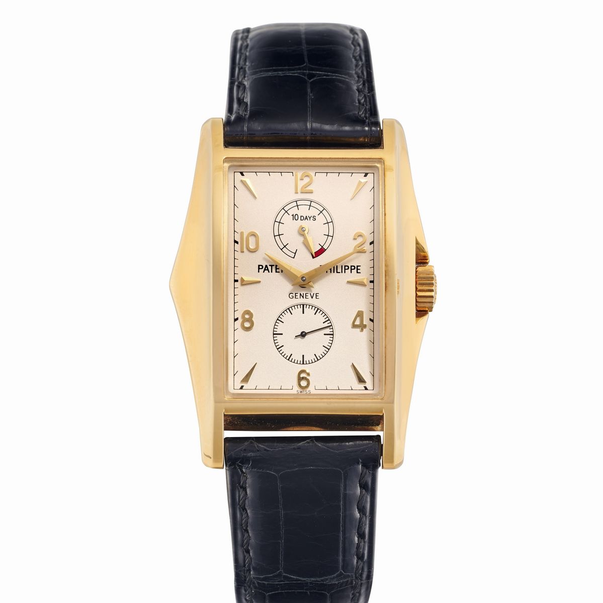 Patek Philippe - Gondolo 5100j Edizione Limitata Millennio, Anni 2000