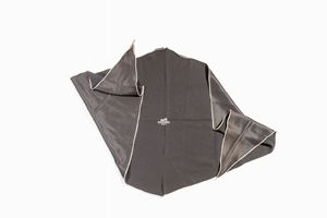 Foulard losange