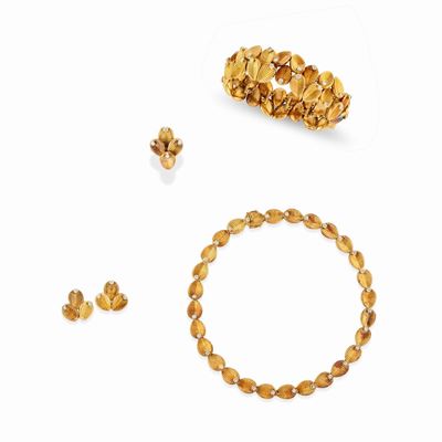 Parure