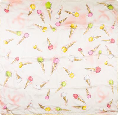 Foulard