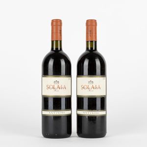 Toscana  - Toscana  - Super Tuscan