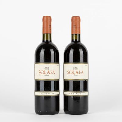 Solaia (2 Bt)