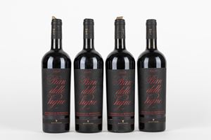 Pian delle Vigne Brunello di Montalcino (4 BT)