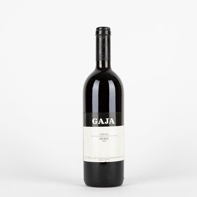 Gaja Sperss