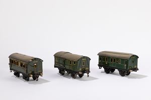 Märklin H 3000 貨物列車セット Märklin H 3000 貨物列車セット Märklin H 3000 貨物列車セット