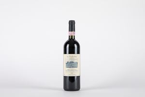 La Poderina Brunello di Montalcino