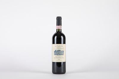 La Poderina Brunello di Montalcino