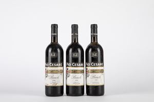 Pio Cesare Barolo (3 BT)