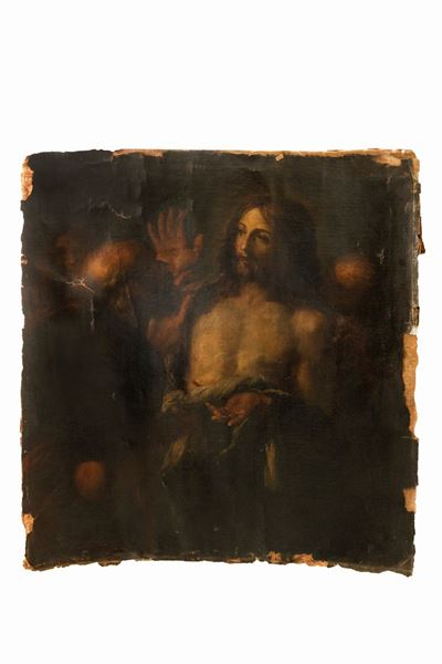 Incredulità di San Tommaso
