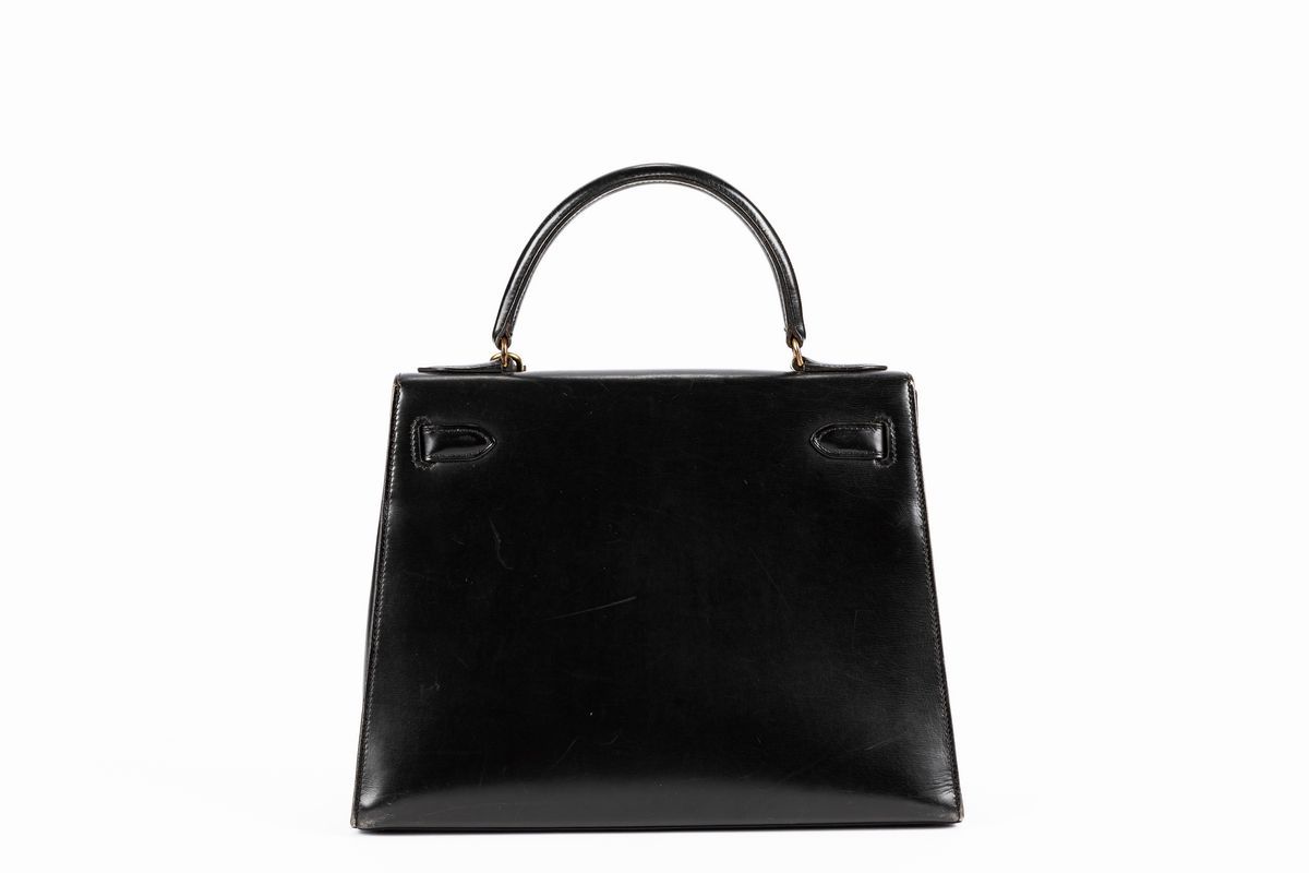Hermès - Borsa Kelly CM 28