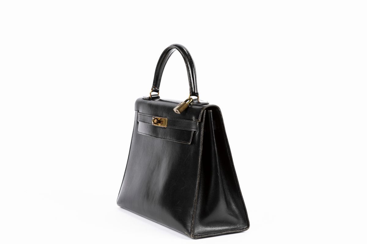 Hermès - Borsa Kelly CM 28
