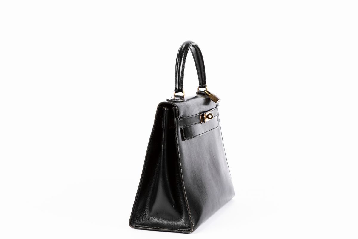 Hermès - Borsa Kelly CM 28