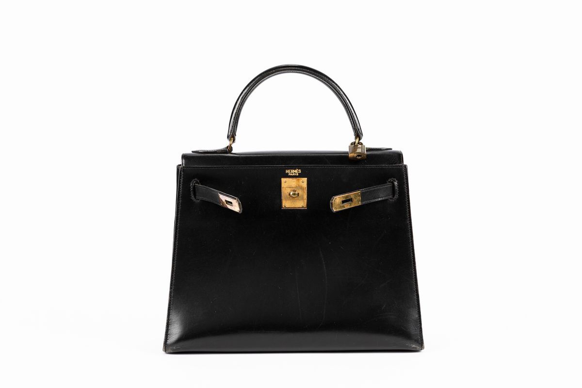 Hermès - Borsa Kelly CM 28