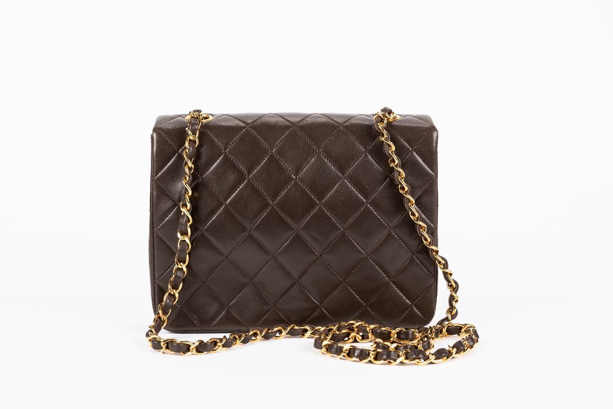 Chanel - Borsa