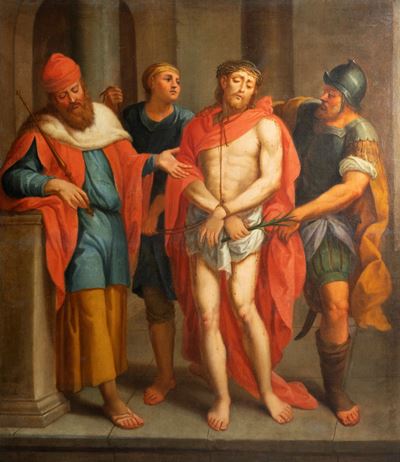 Ecce Homo