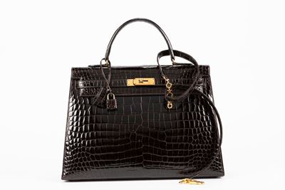 Borsa Kelly Sellier CM 35
