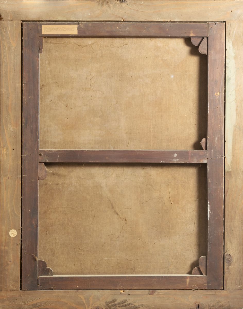 Scuola Emiliana, Fine Secolo XVII - Inizio Secolo XVIII - Maddalena Penitente con Angioletto