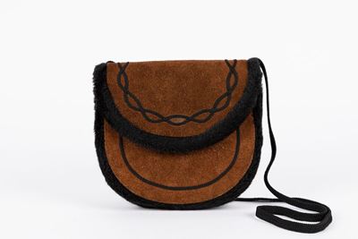 Borsa con Tracolla