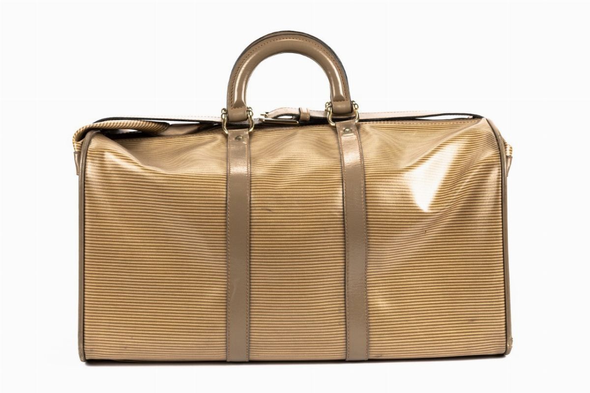 Yves Saint Laurent - Borsone da Viaggio