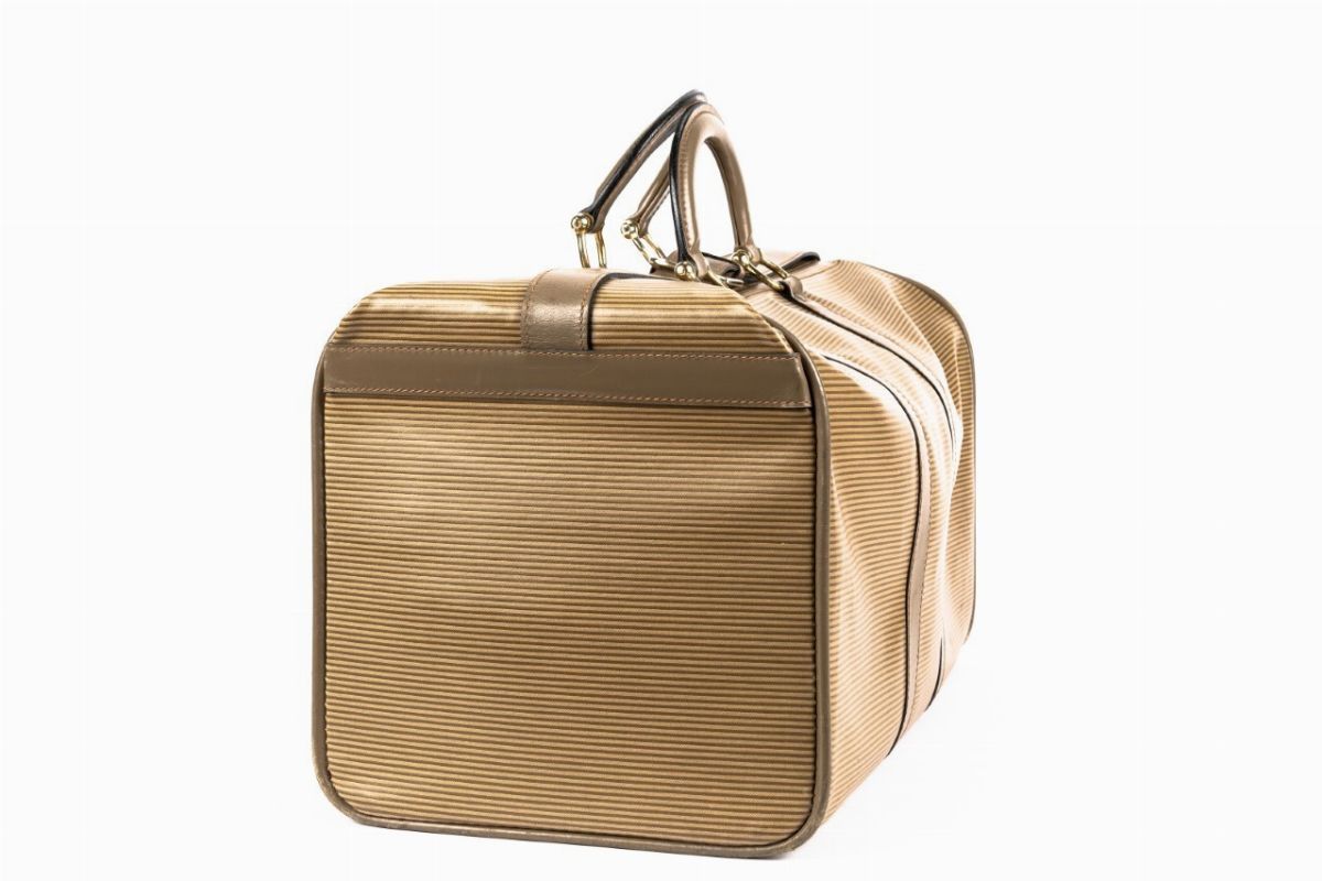 Yves Saint Laurent - Borsone da Viaggio
