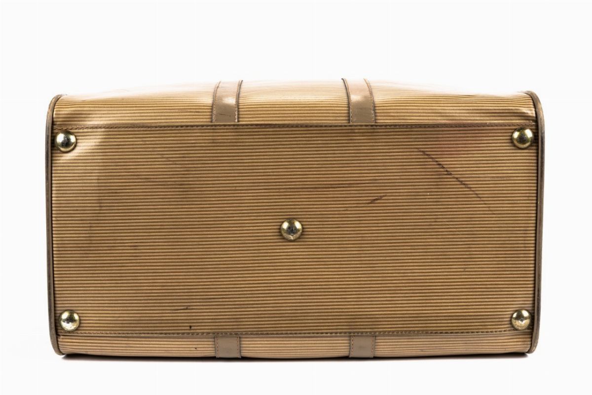 Yves Saint Laurent - Borsone da Viaggio