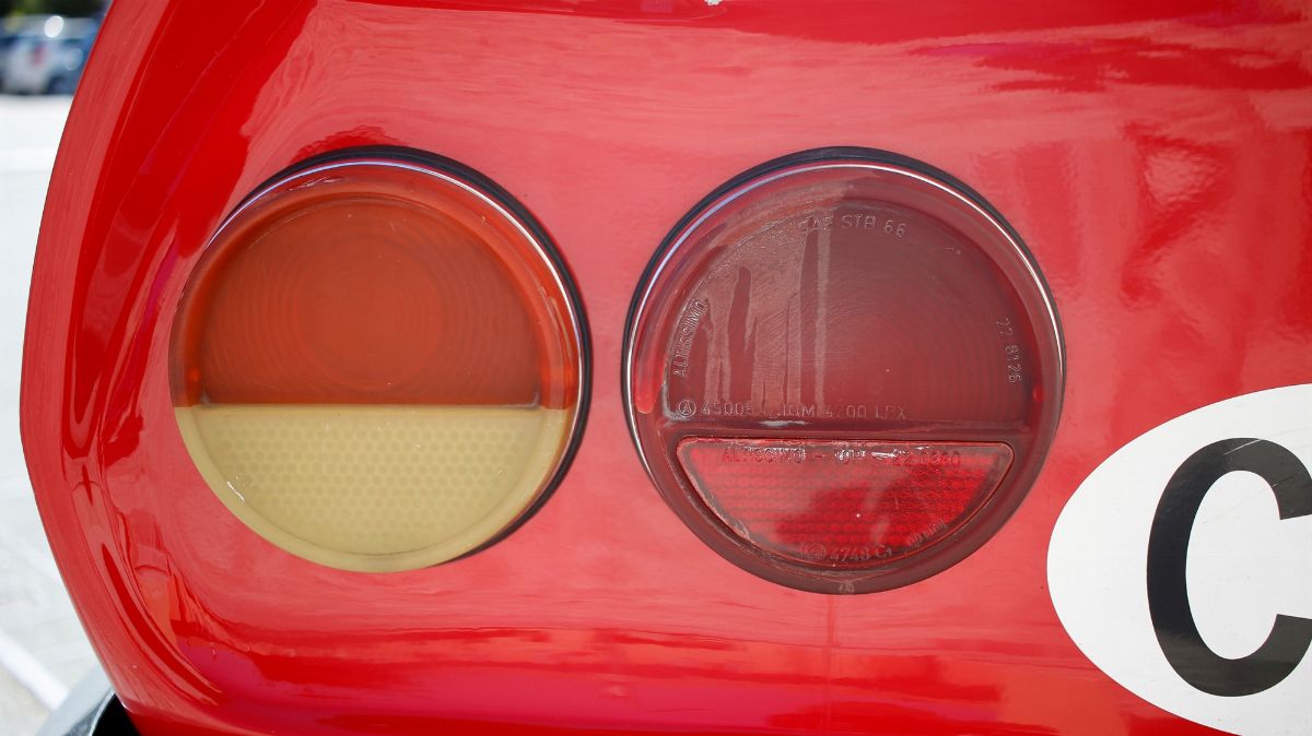 Fiat Dino Spider (Pininfarina)