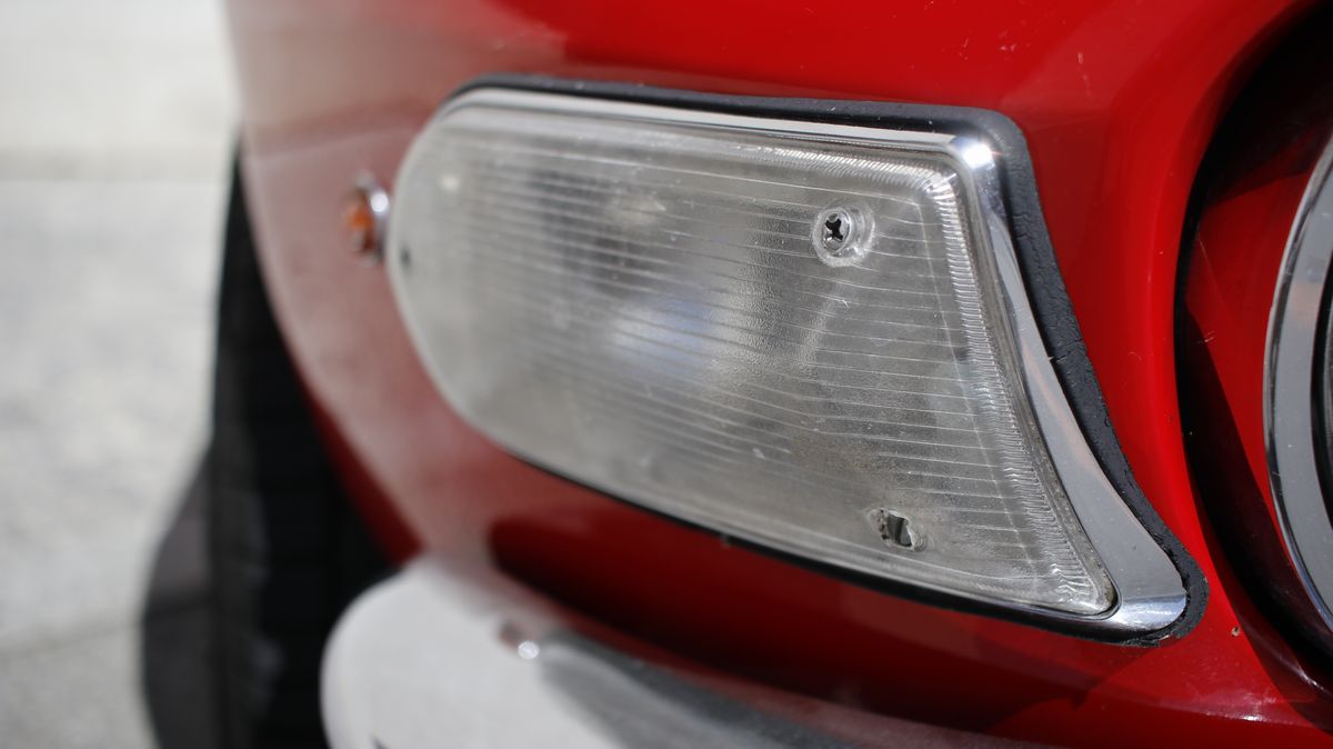 Fiat Dino Spider (Pininfarina)