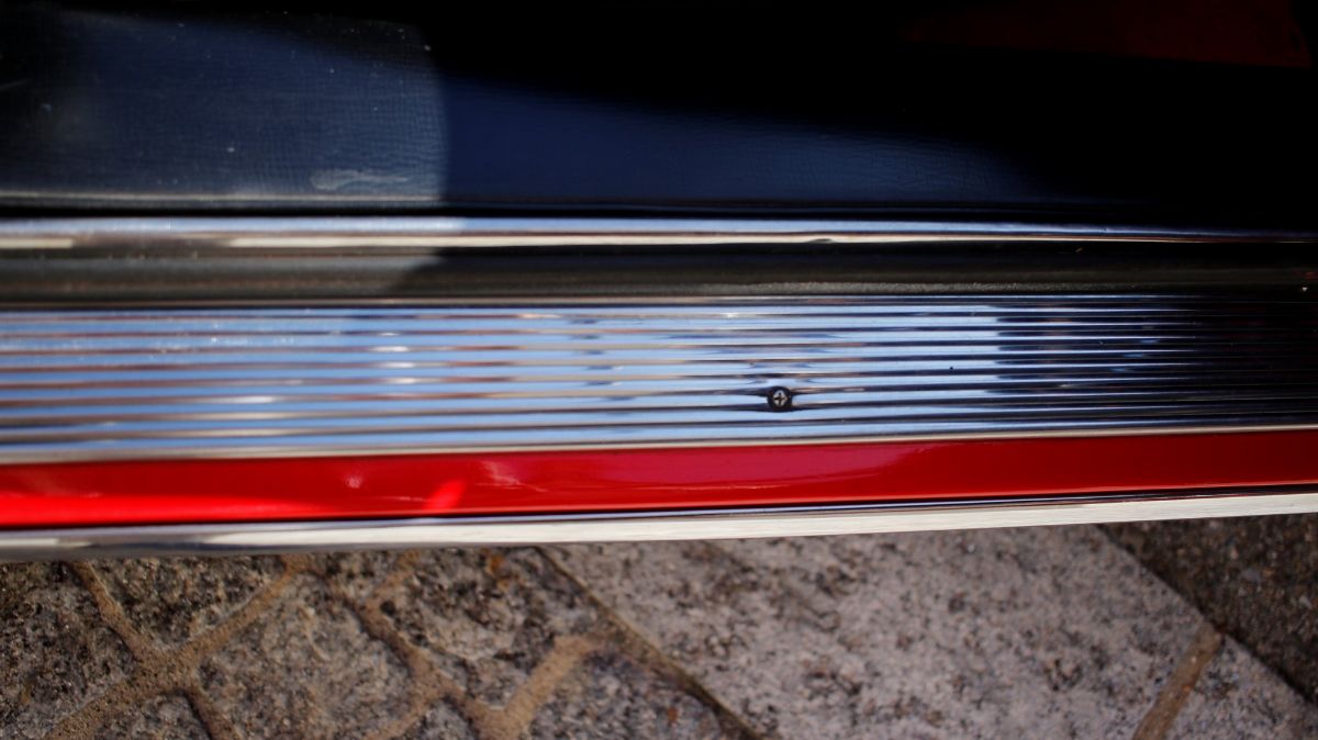 Fiat Dino Spider (Pininfarina)