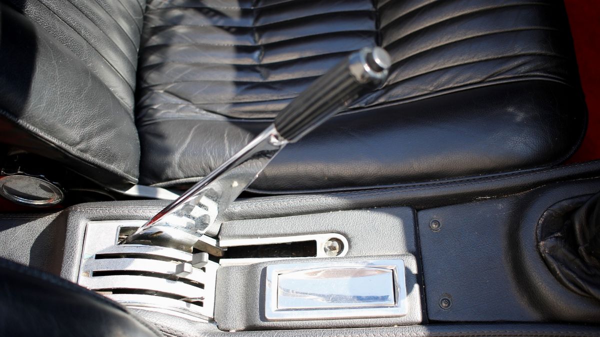 Fiat Dino Spider (Pininfarina)