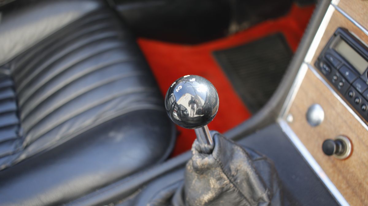 Fiat Dino Spider (Pininfarina)