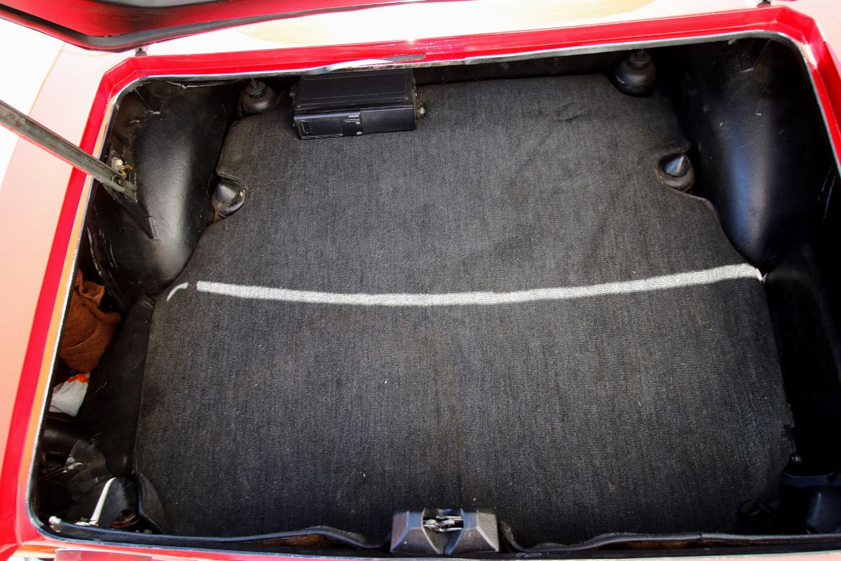 Fiat Dino Spider (Pininfarina)