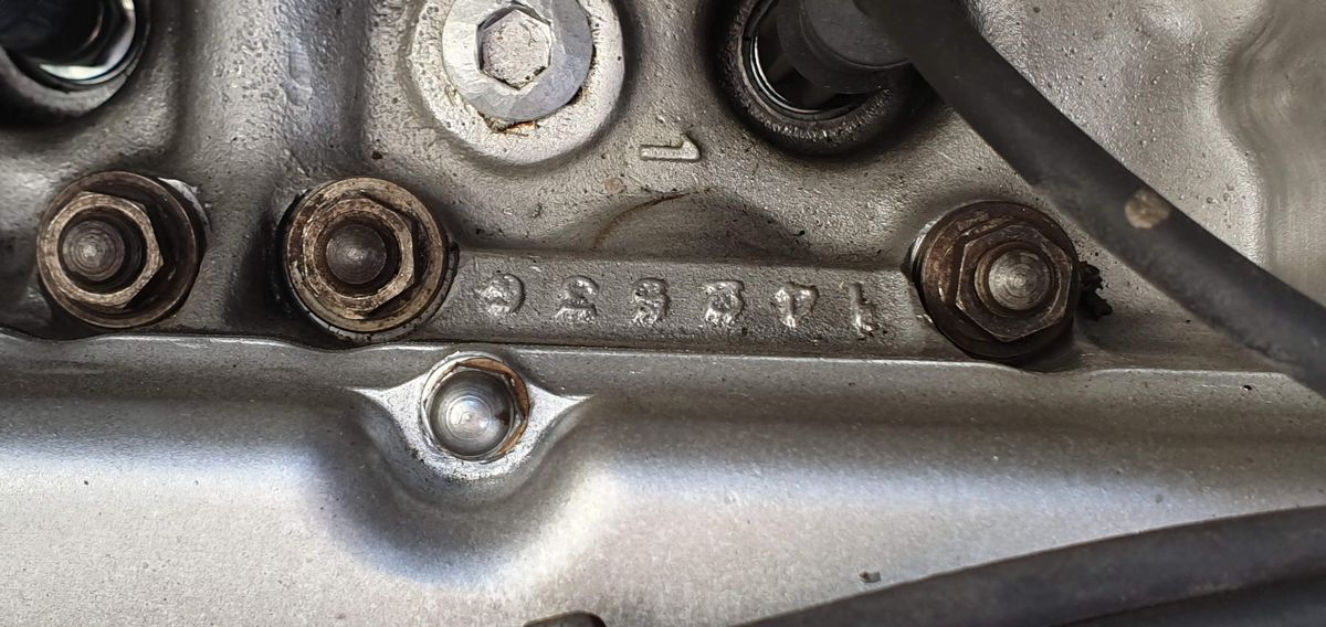 Fiat Dino Spider (Pininfarina)