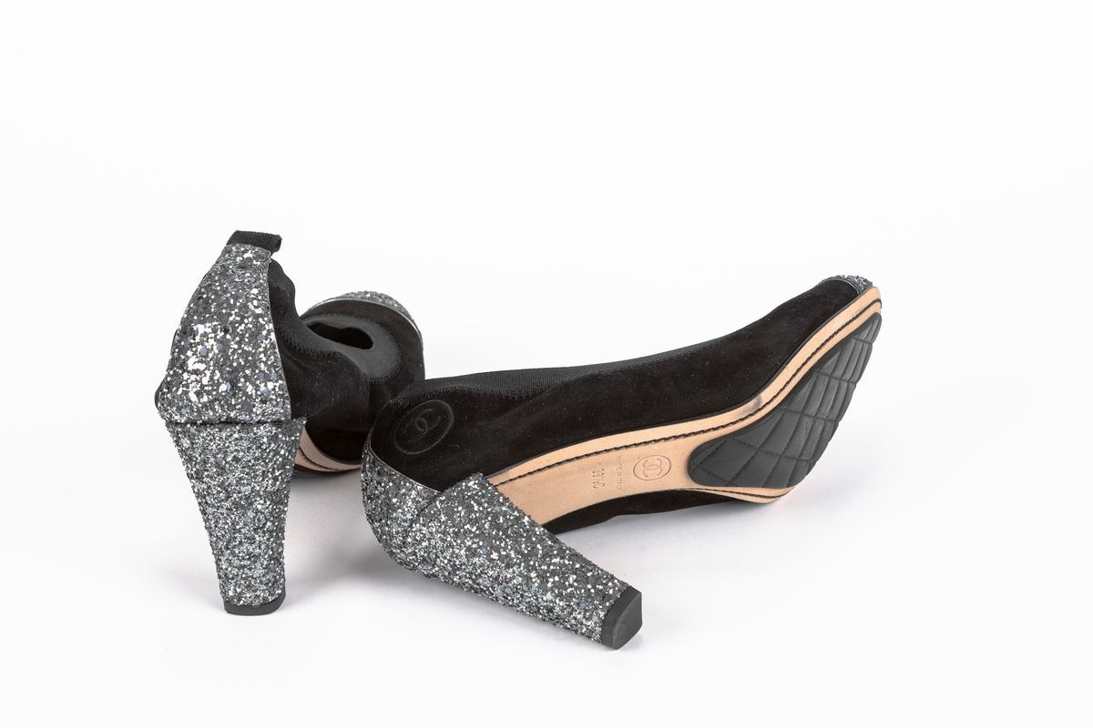 Chanel - Scarpe Décolleté