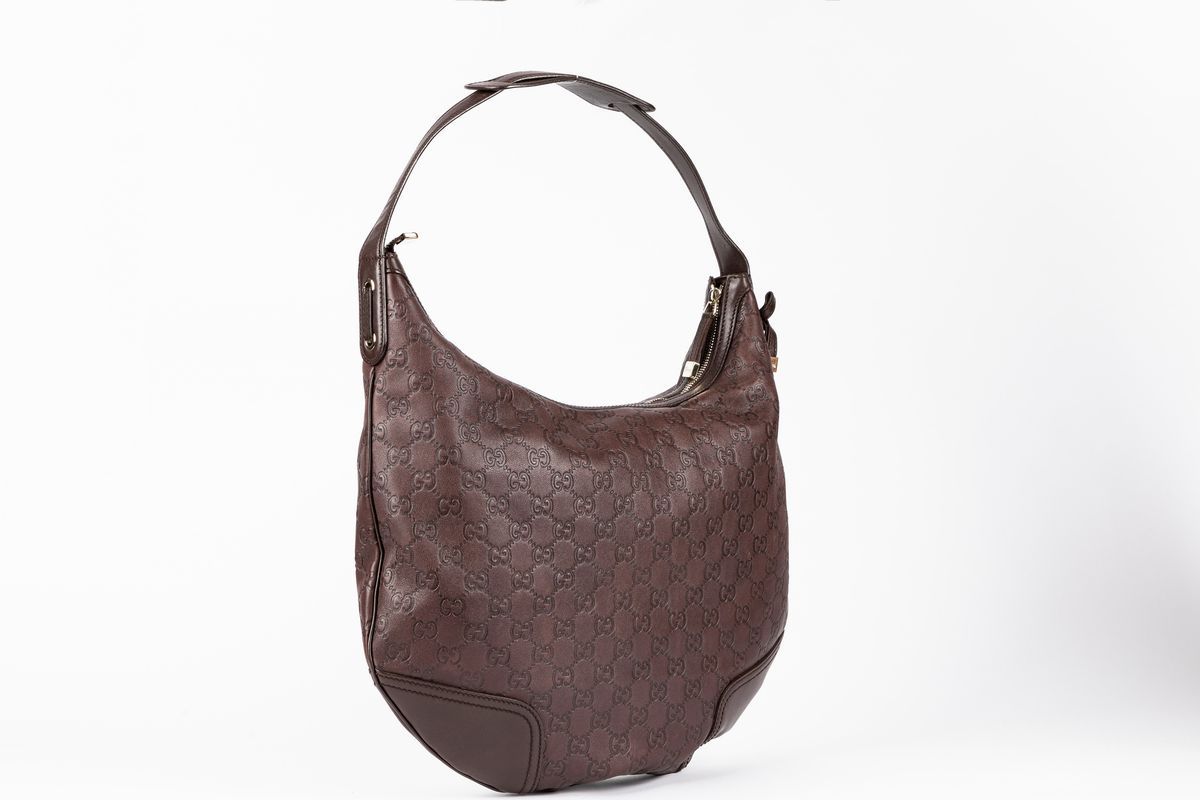 Gucci - Borsa Hobo