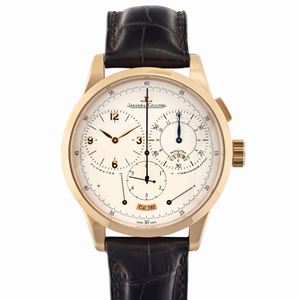 Duomètre 600.2.28.S, anni 2000