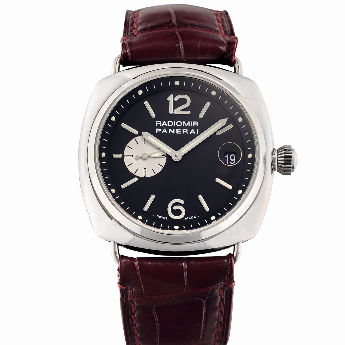 Panerai Radiomir 2010s Watches Finarte casa d aste