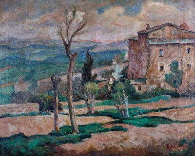 Paesaggio