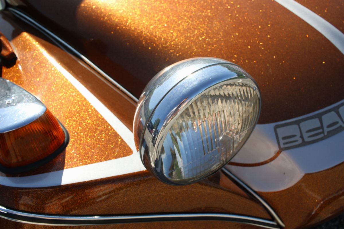 Volkswagen Albar Buggy